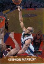 1999-2000 Topps Stadium Club Chrome